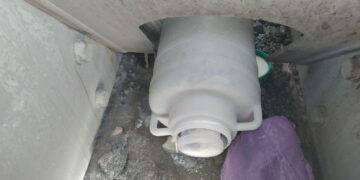 В Самарской области на железной дороге найдены еще несколько несдетонировавших бомб