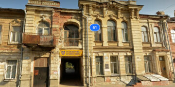 Самарская усадьба Комаровых нуждается в государственной охране