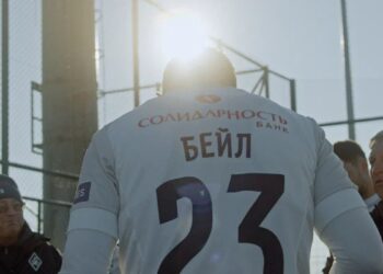 Фильм «КРЫЛЬЯ СОВЕТОВ: ЧЕРЕЗ ТЕРНИИ К ЗВЁЗДАМ» выходит в прокат