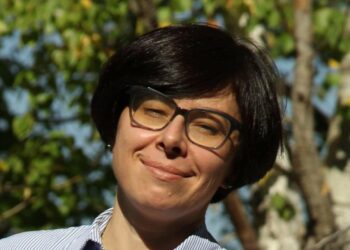 Журналистку из Самары Юлию Апухтину исключили из списка иностранных агентов