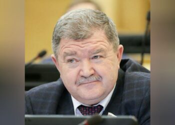 За регламент в Самарской Губернской Думе ответит Бокк