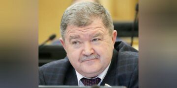 За регламент в Самарской Губернской Думе ответит Бокк