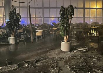 Уже более 60 погибших и более 115 пострадавших в результате кровавого теракта в «Крокус сити холле»