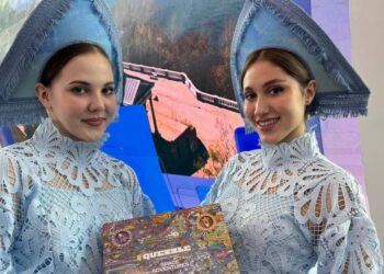 На стенде Самарской области на ВДНХ стартовали «Дни предпринимательства»