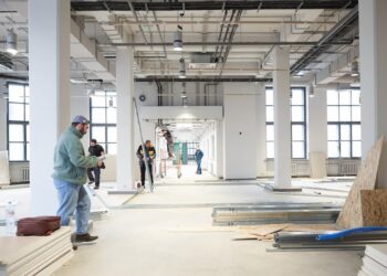 Самарская Третьяковка начала подготовку к первой выставке