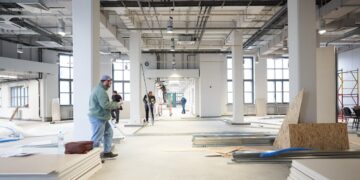 Самарская Третьяковка начала подготовку к первой выставке