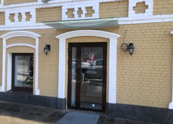 В Самаре открылся новый русский ресторан «Дуся»