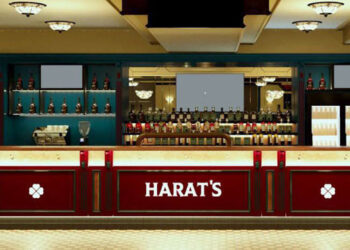 В самарском фудхолле Picture’s произошла «точечная» ротация