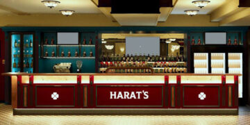 В самарском фудхолле Picture’s произошла «точечная» ротация