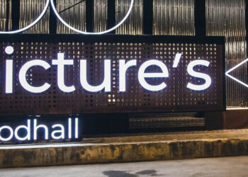 В самарском фудхолле Picture’s произошла «точечная» ротация