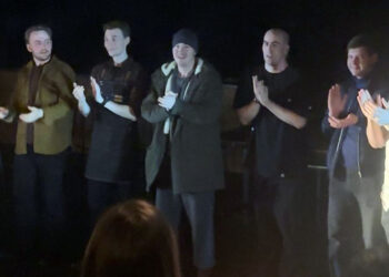 В самарском фудхолле Picture’s произошла «точечная» ротация