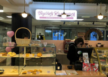 Самарская «Вкусная Компания» пытается закрепиться в ТЦ «Ладья»