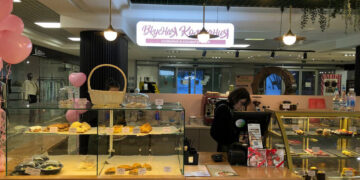 Самарская «Вкусная Компания» пытается закрепиться в ТЦ «Ладья»