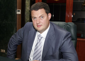 Фирма «Потенциал» замораживает ульяновские владения самарского бизнесмена Алексея Шаповалова