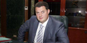 Фирма «Потенциал» замораживает ульяновские владения самарского бизнесмена Алексея Шаповалова