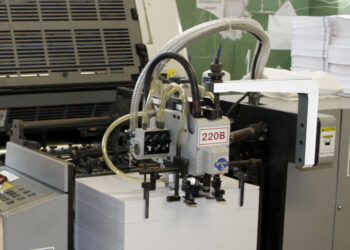 Управляющий тольяттинского «Суперпринта» вступил в конфликт с поставившими его кредиторами