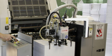 Управляющий тольяттинского «Суперпринта» вступил в конфликт с поставившими его кредиторами