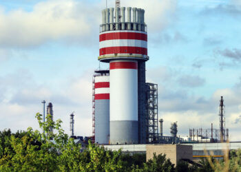 «Тольяттиазот» опубликовал отчетность с производственными итогами 2023 года