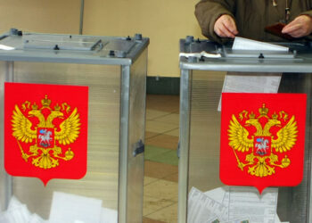 Самарские функционеры системной оппозиции пропустили мимо себя избирательную кампанию-2024