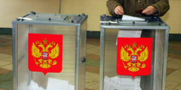 Самарские функционеры системной оппозиции пропустили мимо себя избирательную кампанию-2024