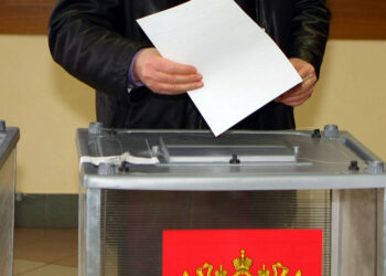 Как итоги президентских выборов повлияют на политический ландшафт Самарской области