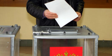 Как итоги президентских выборов повлияют на политический ландшафт Самарской области