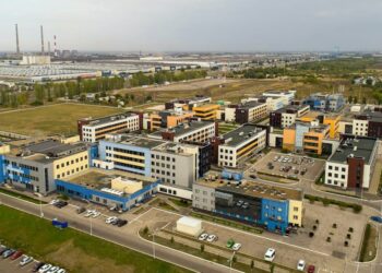 Статус резидента «Жигулевской долины» в Самарской области получат 13 технологических стартапов