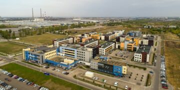 Статус резидента «Жигулевской долины» в Самарской области получат 13 технологических стартапов