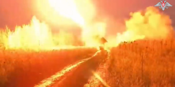 Западные аналитики признали потерю Украиной Богдановки