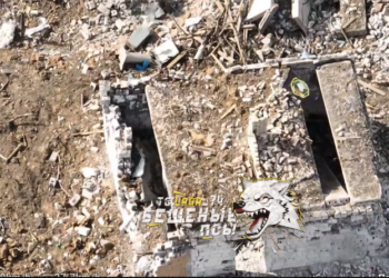 Войска группировки «Центр» освободили Семеновку в ДНР