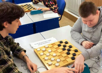 Самарский парапловец Кирилл Пульвер завоевал медаль на чемпионате Европы