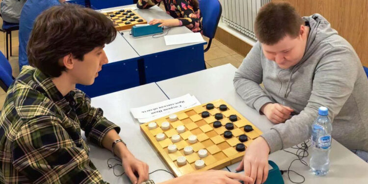 Самарский парапловец Кирилл Пульвер завоевал медаль на чемпионате Европы