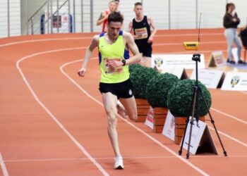 Самарский пятиборец выиграл Всероссийский «Турнир сильнейших»