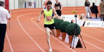 Самарский пятиборец выиграл Всероссийский «Турнир сильнейших»