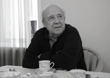 В Самарской области ушел из жизни бывший директор Жигулевской ГЭС Алексей Романов