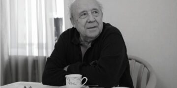 В Самарской области ушел из жизни бывший директор Жигулевской ГЭС Алексей Романов