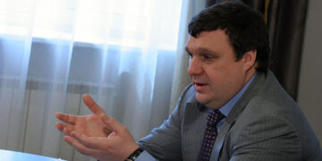 Глава группы RBE вернулся в Самару с многомиллиардным бизнесом