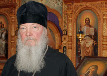 Директор Самарской классической гимназии имени Серафима Саровского — о современном православном воспитании