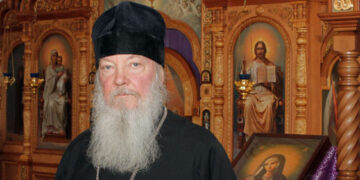 Директор Самарской классической гимназии имени Серафима Саровского — о современном православном воспитании