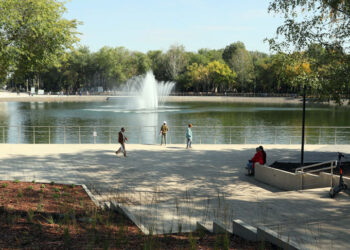 Самарцы включились в голосование за преображение знаковых городских территорий