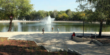 Самарцы включились в голосование за преображение знаковых городских территорий