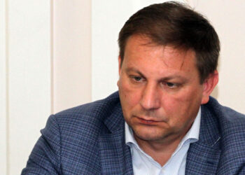 Глава депстроя Самары попал в коррупционное дело с фирмой, создавшей проблемы многим чиновникам