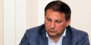 Глава депстроя Самары попал в коррупционное дело с фирмой, создавшей проблемы многим чиновникам