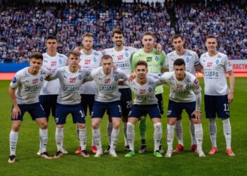 «Самара» уступила в первых двух четвертьфинальных матчах Единой Лиги ВТБ