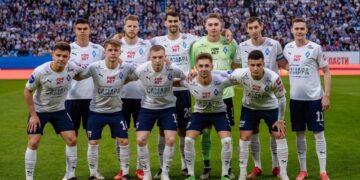 «Самара» уступила в первых двух четвертьфинальных матчах Единой Лиги ВТБ