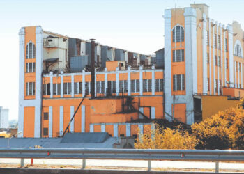 Хлебное место