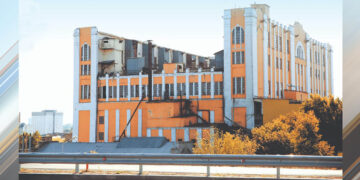 Хлебное место