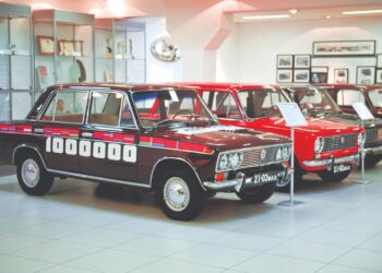 Первый среди равных