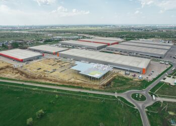 В Самарской области построят производственно-складской комплекс металлоизделий