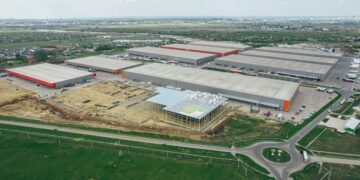 В Самарской области построят производственно-складской комплекс металлоизделий